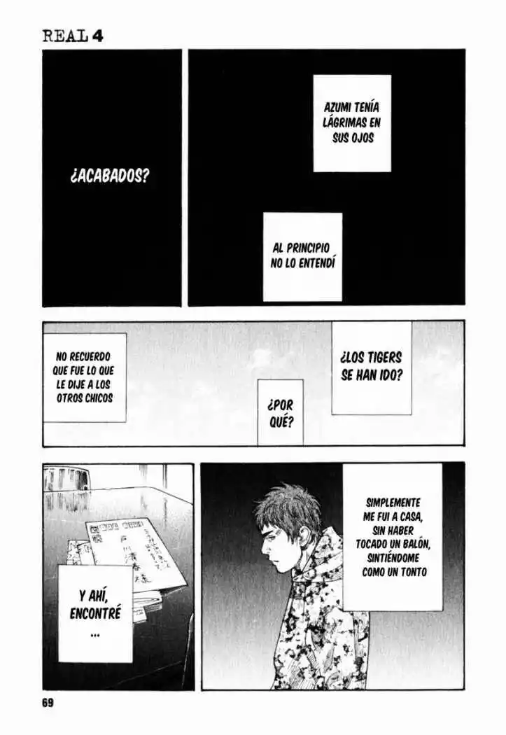 Página 34 del Manga