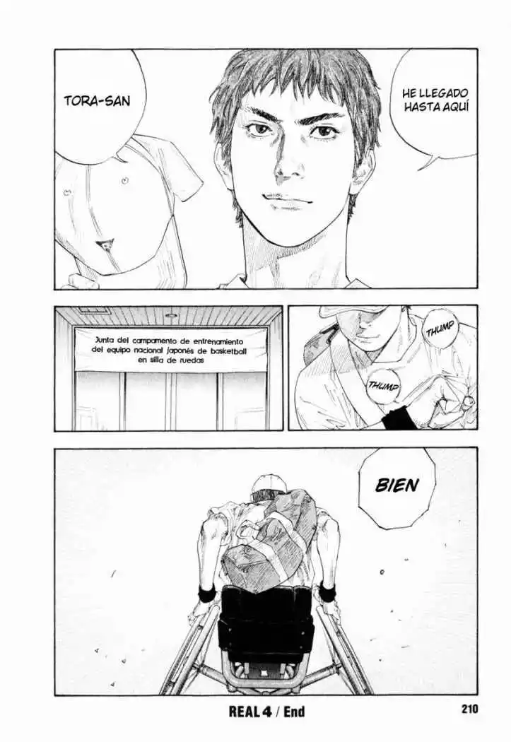 Página 36 del Manga