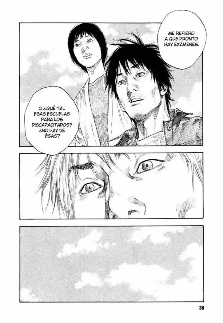 Página 37 del Manga