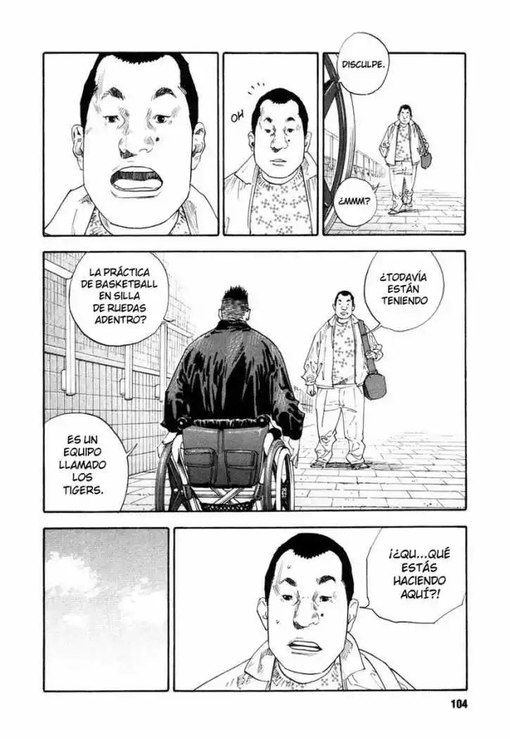 Página 32 del Manga