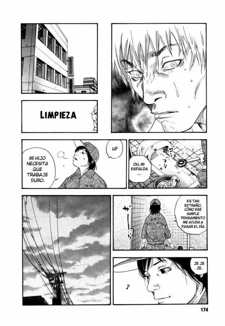 Página 32 del Manga