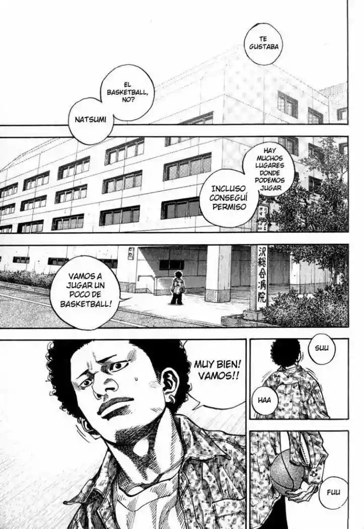 Página 35 del Manga