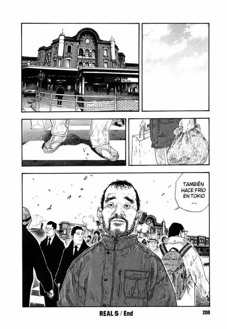 Página 32 del Manga