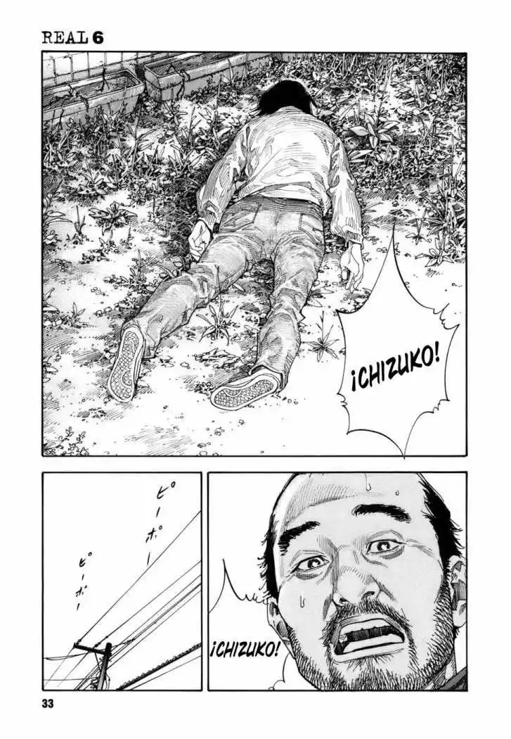 Página 34 del Manga