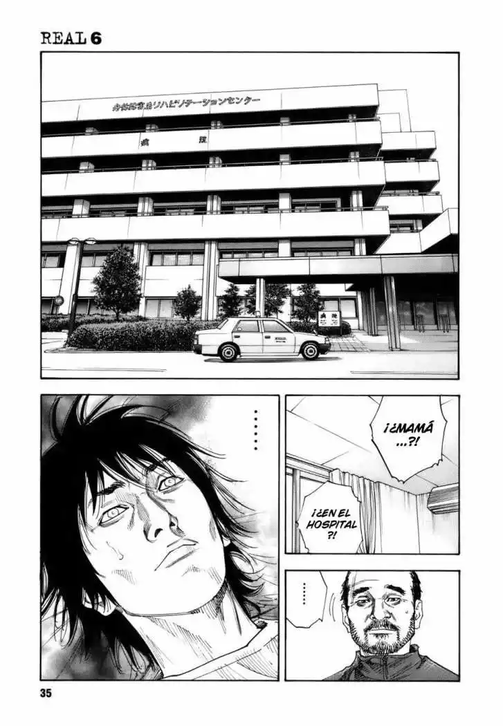 Página 36 del Manga