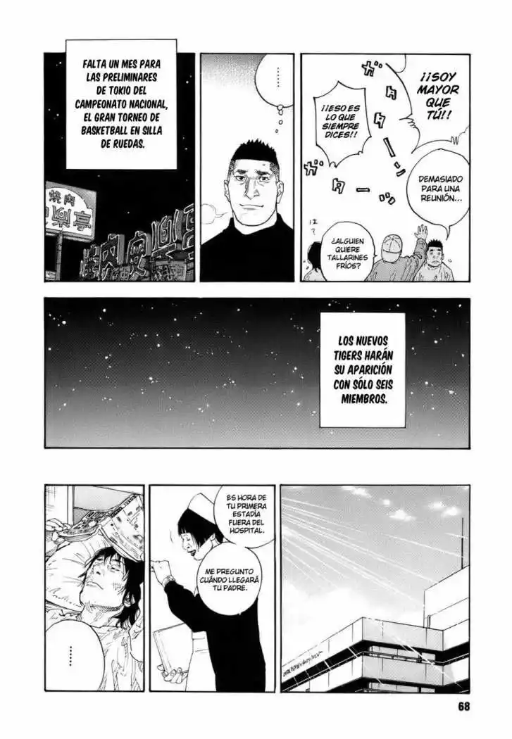 Página 32 del Manga