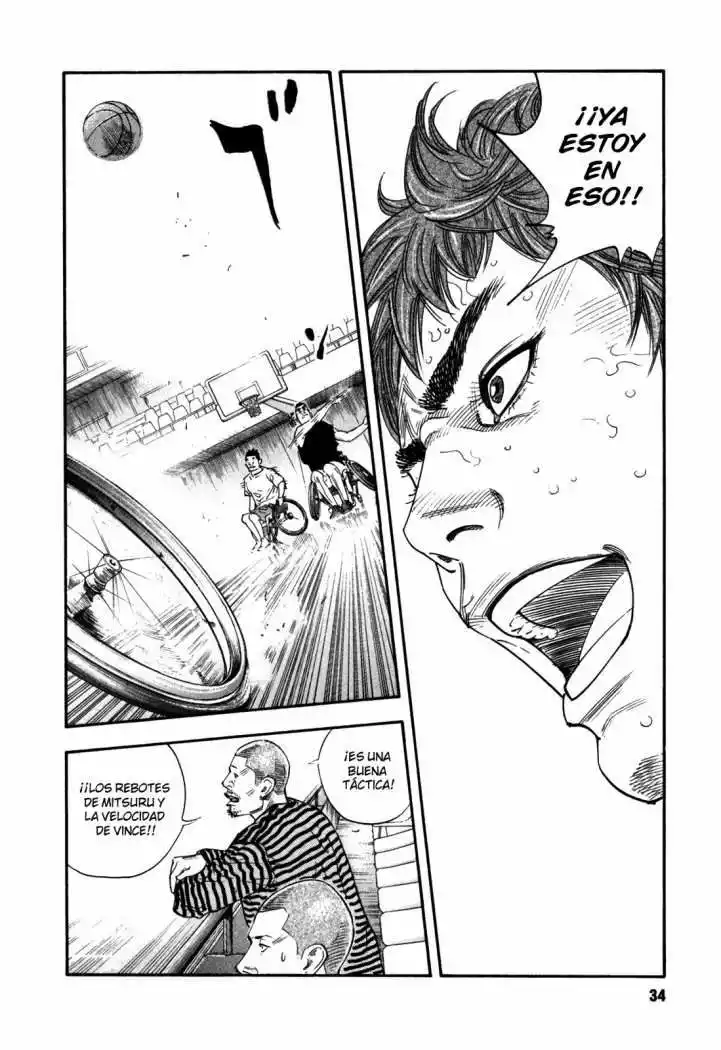 Página 34 del Manga