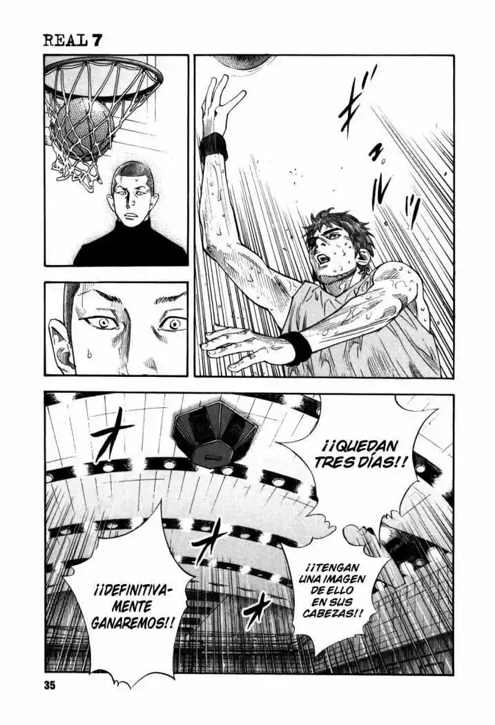 Página 35 del Manga