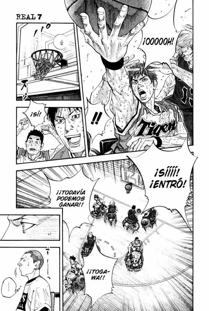 Página 32 del Manga