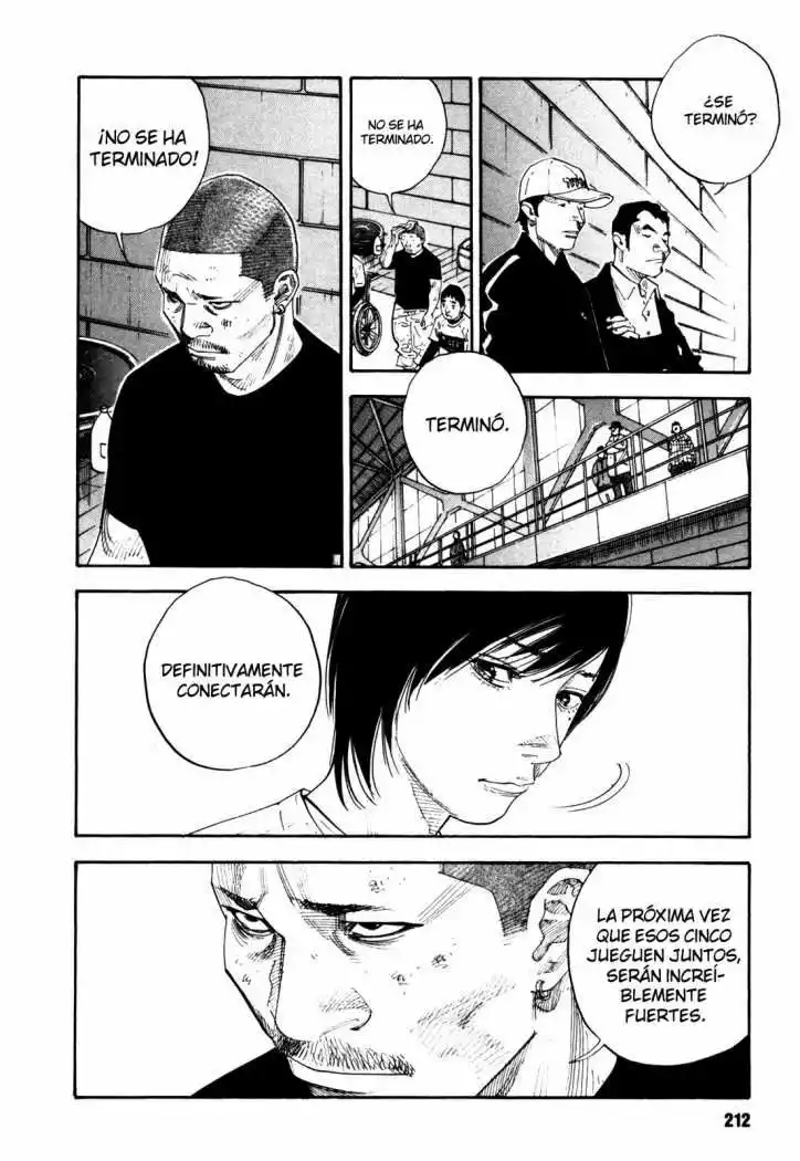 Página 35 del Manga