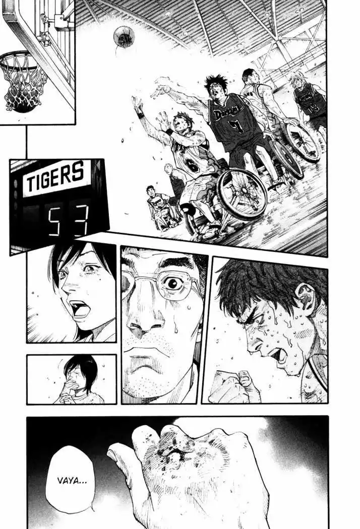 Página 36 del Manga