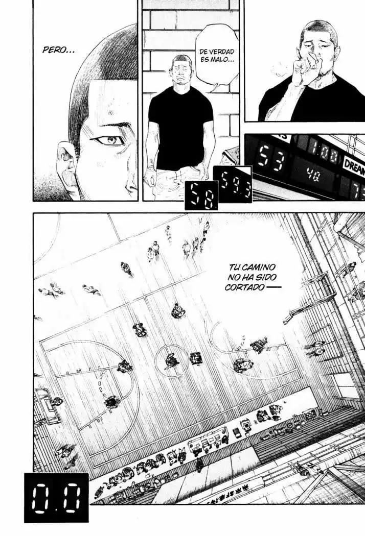 Página 37 del Manga