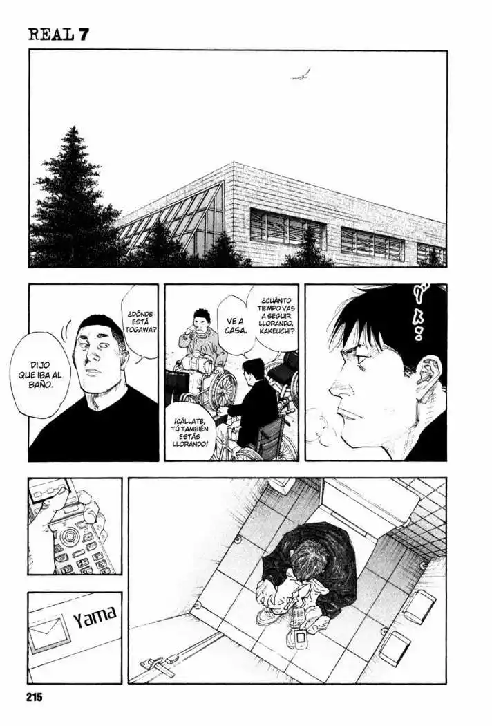 Página 38 del Manga