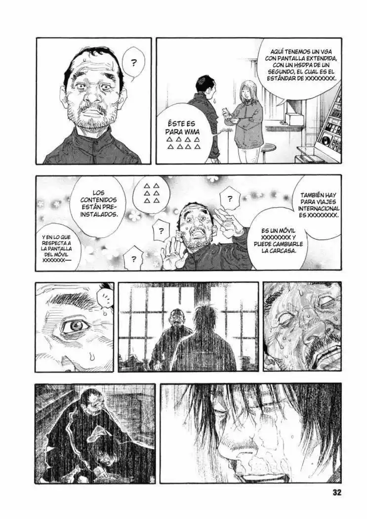 Página 34 del Manga