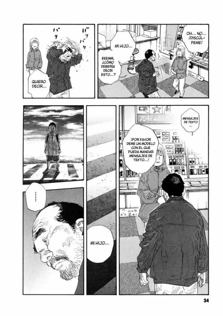 Página 36 del Manga