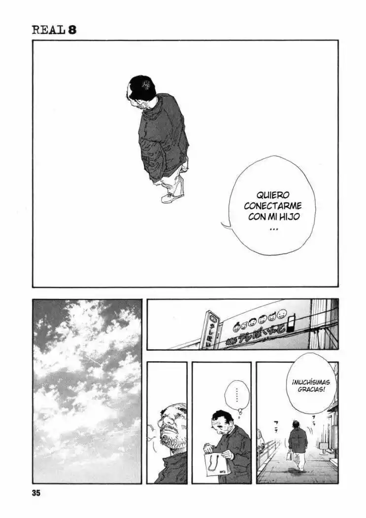 Página 37 del Manga