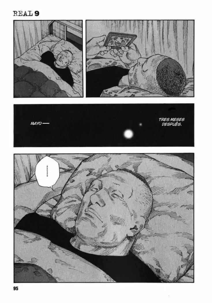 Página 35 del Manga