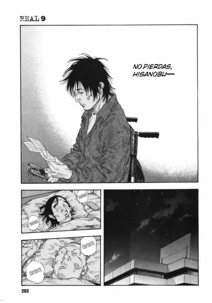 Página 37 del Manga