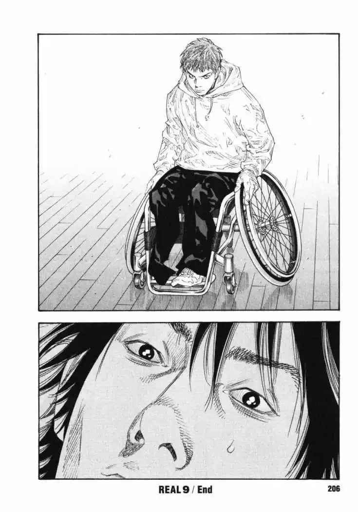 Página 40 del Manga