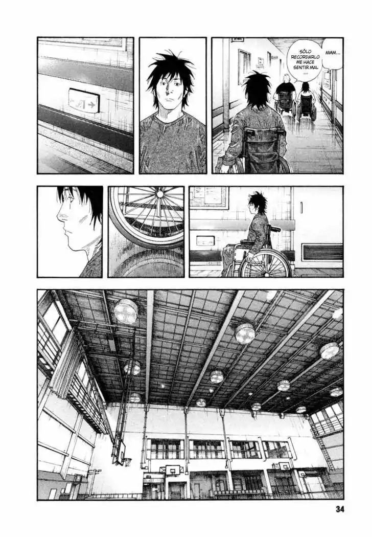 Página 35 del Manga