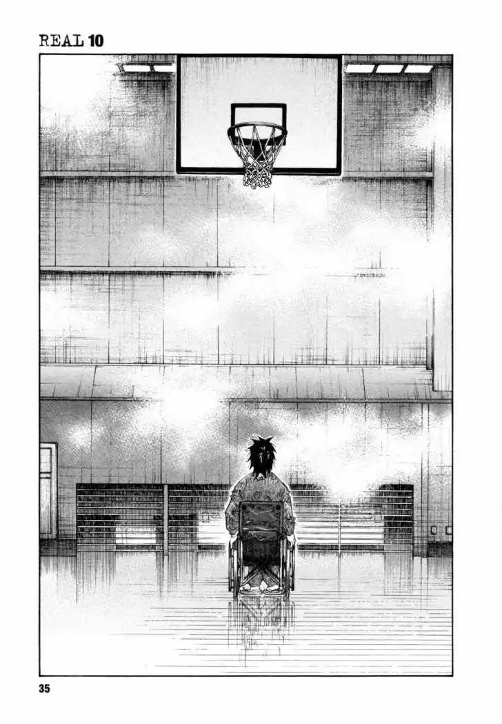 Página 36 del Manga