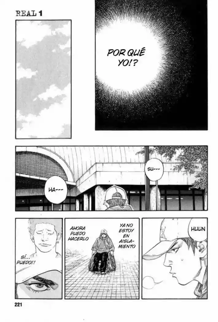 Página 30 del Manga