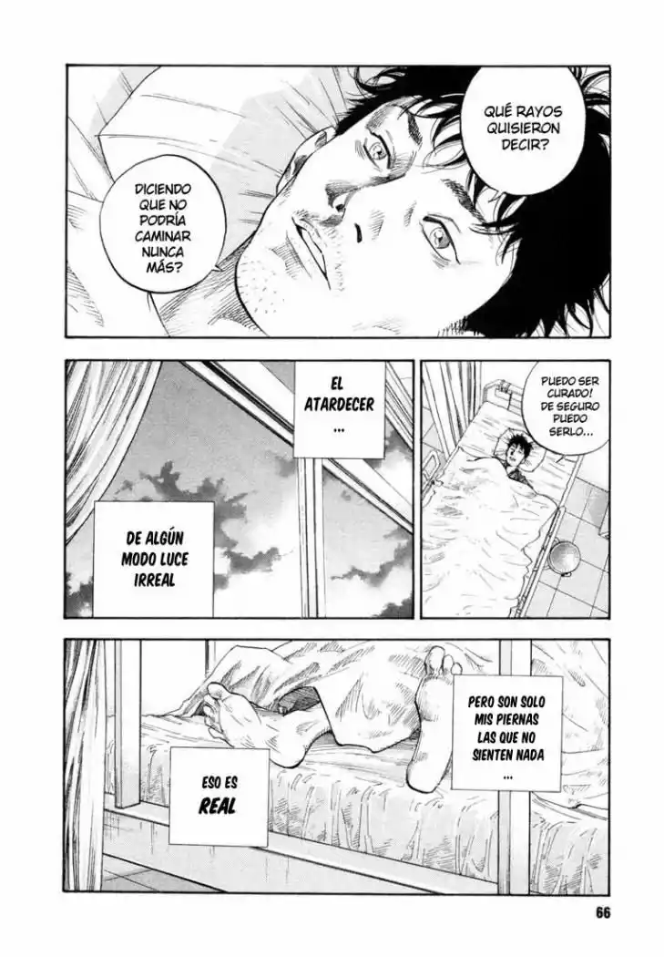 Página 32 del Manga