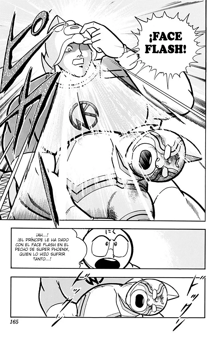 Página 34 del Manga