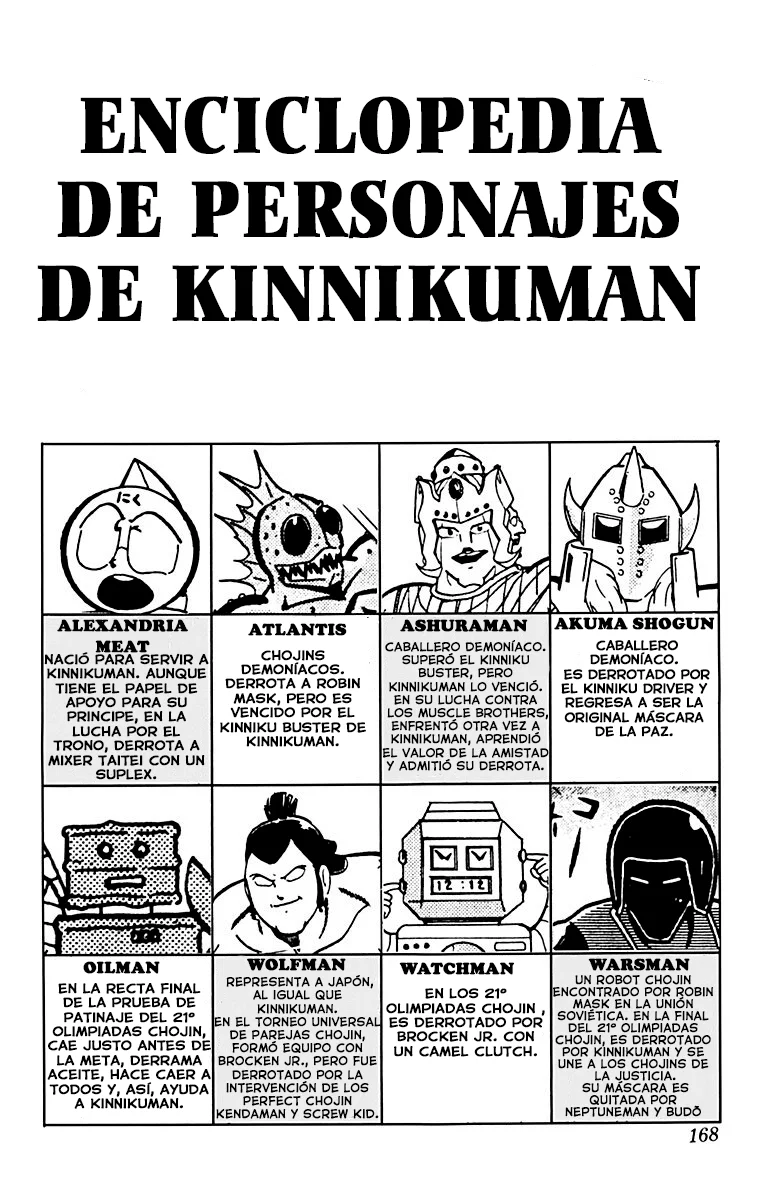 Página 37 del Manga