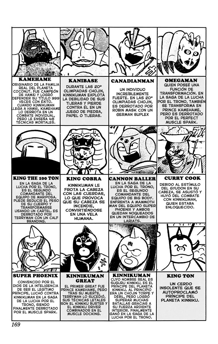 Página 38 del Manga