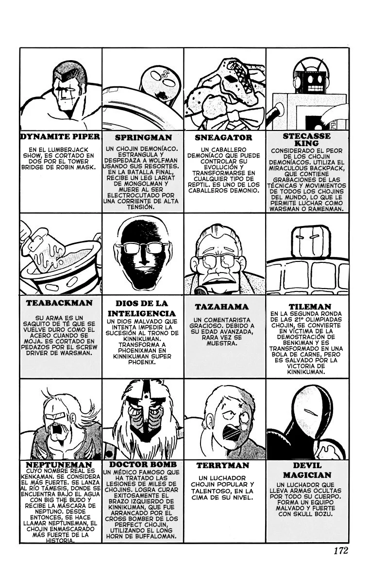 Página 41 del Manga