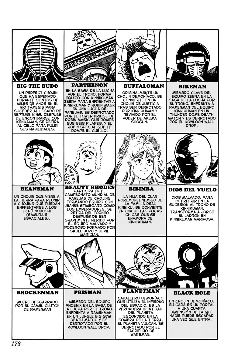 Página 42 del Manga