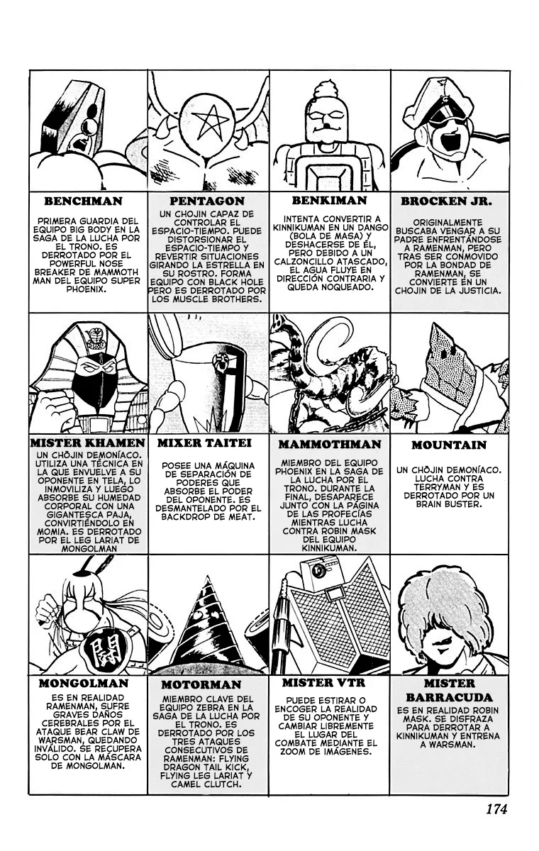 Página 43 del Manga