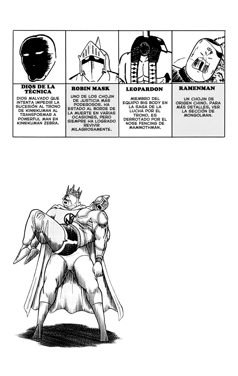 Página 44 del Manga