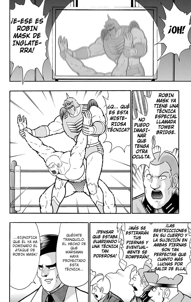 Página 37 del Manga