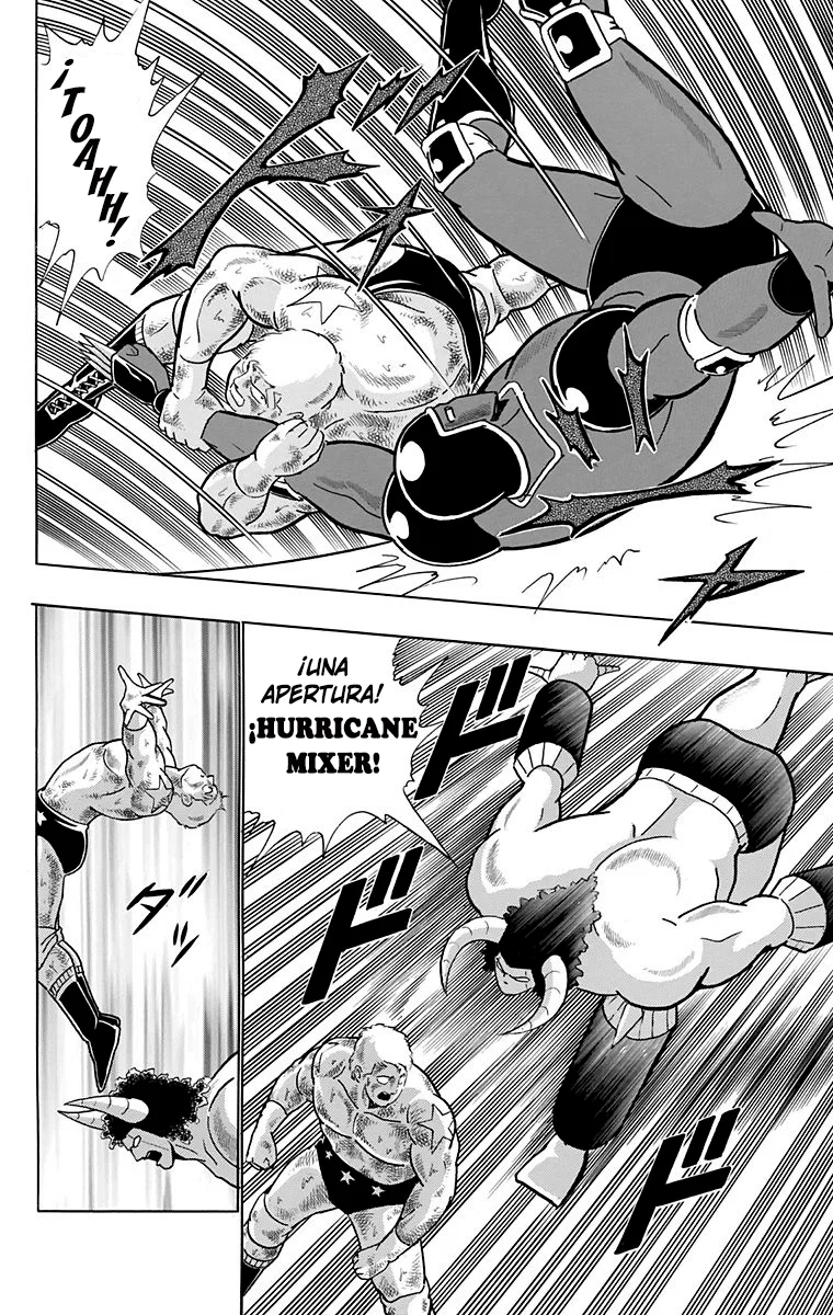 Página 32 del Manga