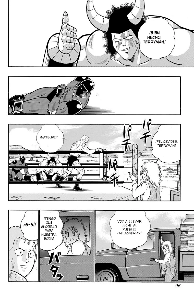 Página 34 del Manga