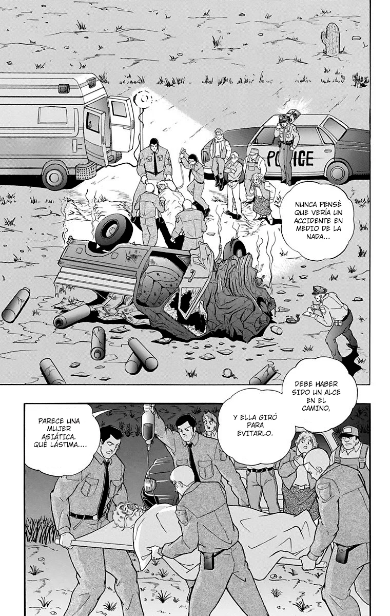 Página 37 del Manga