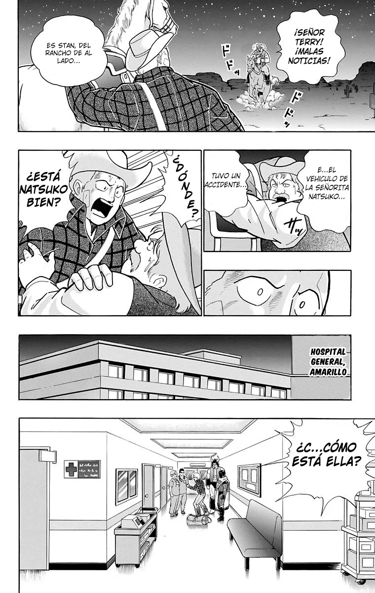 Página 40 del Manga