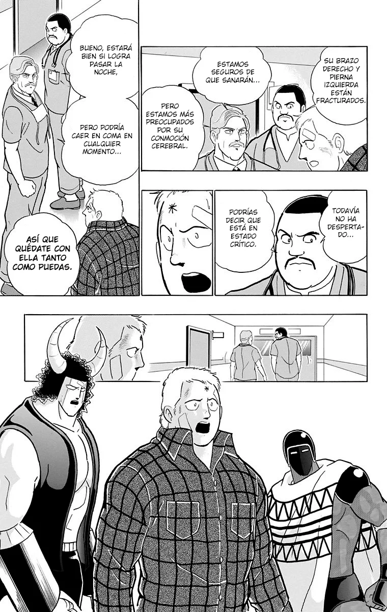 Página 41 del Manga