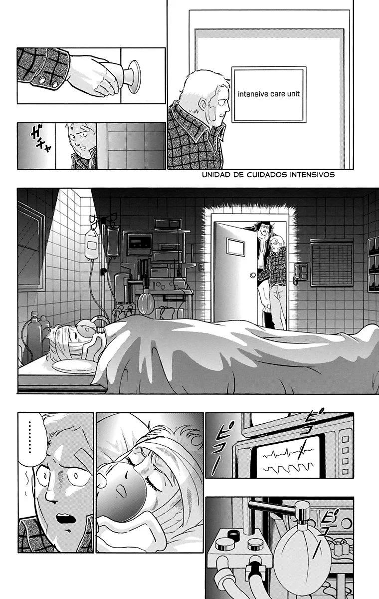 Página 42 del Manga