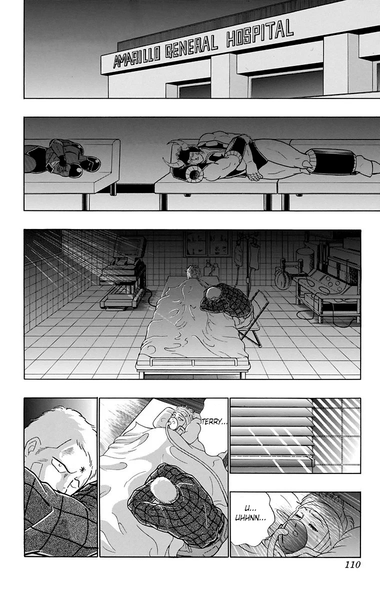 Página 48 del Manga