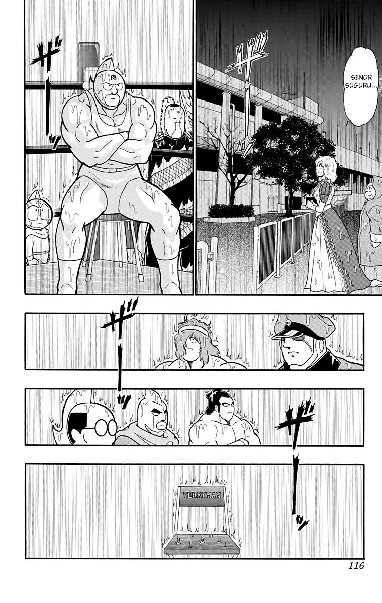 Página 54 del Manga