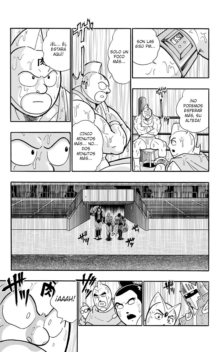 Página 55 del Manga