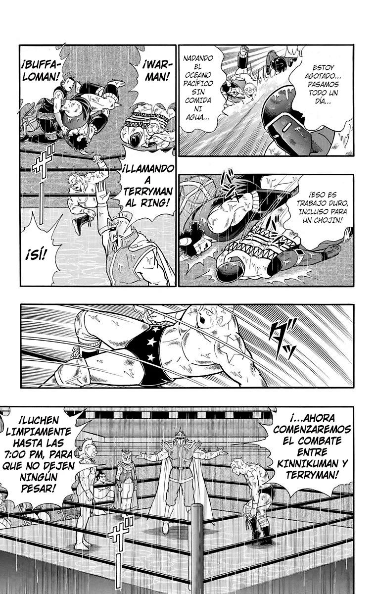 Página 57 del Manga