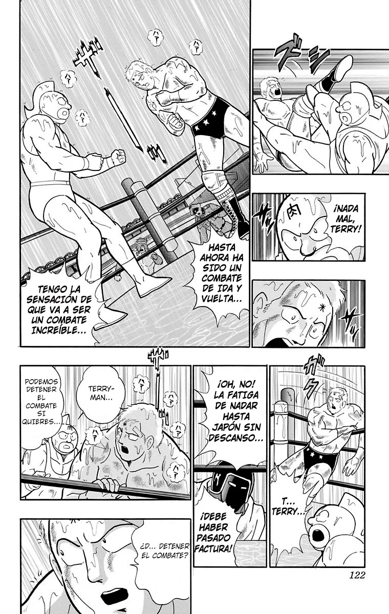 Página 60 del Manga