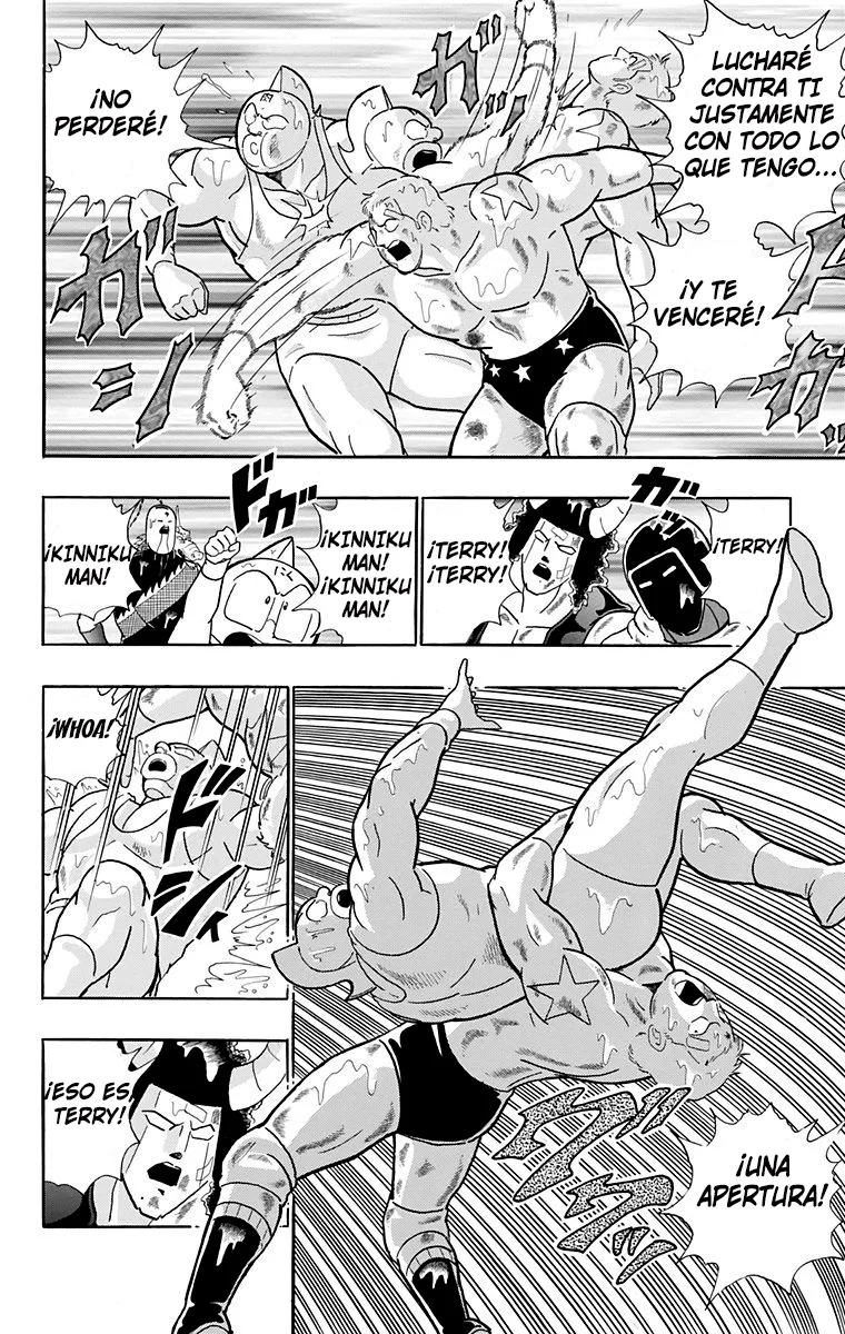 Página 62 del Manga