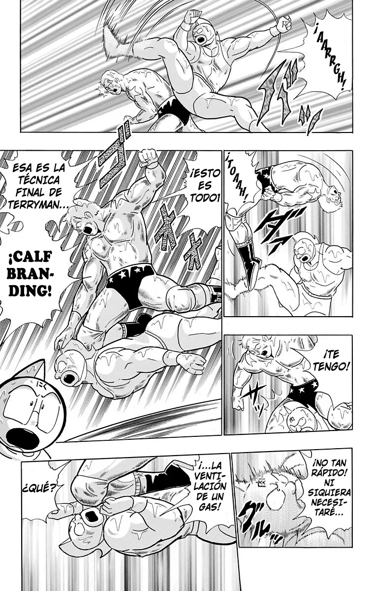 Página 63 del Manga