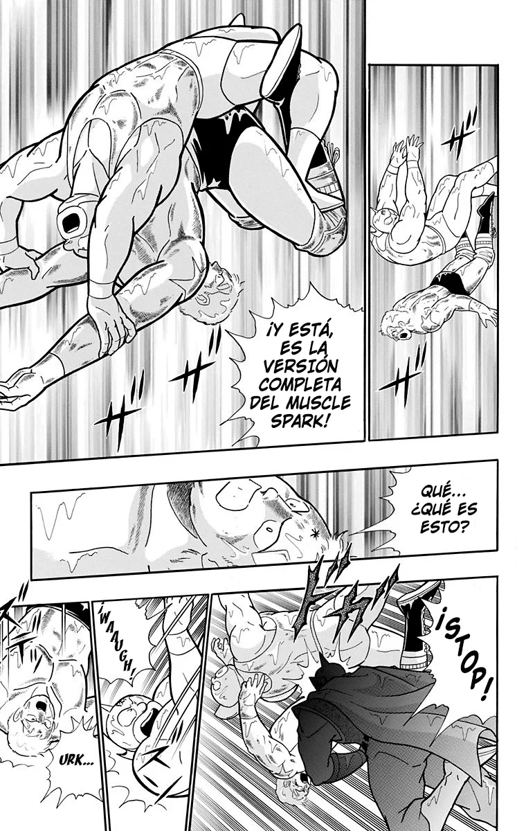 Página 65 del Manga