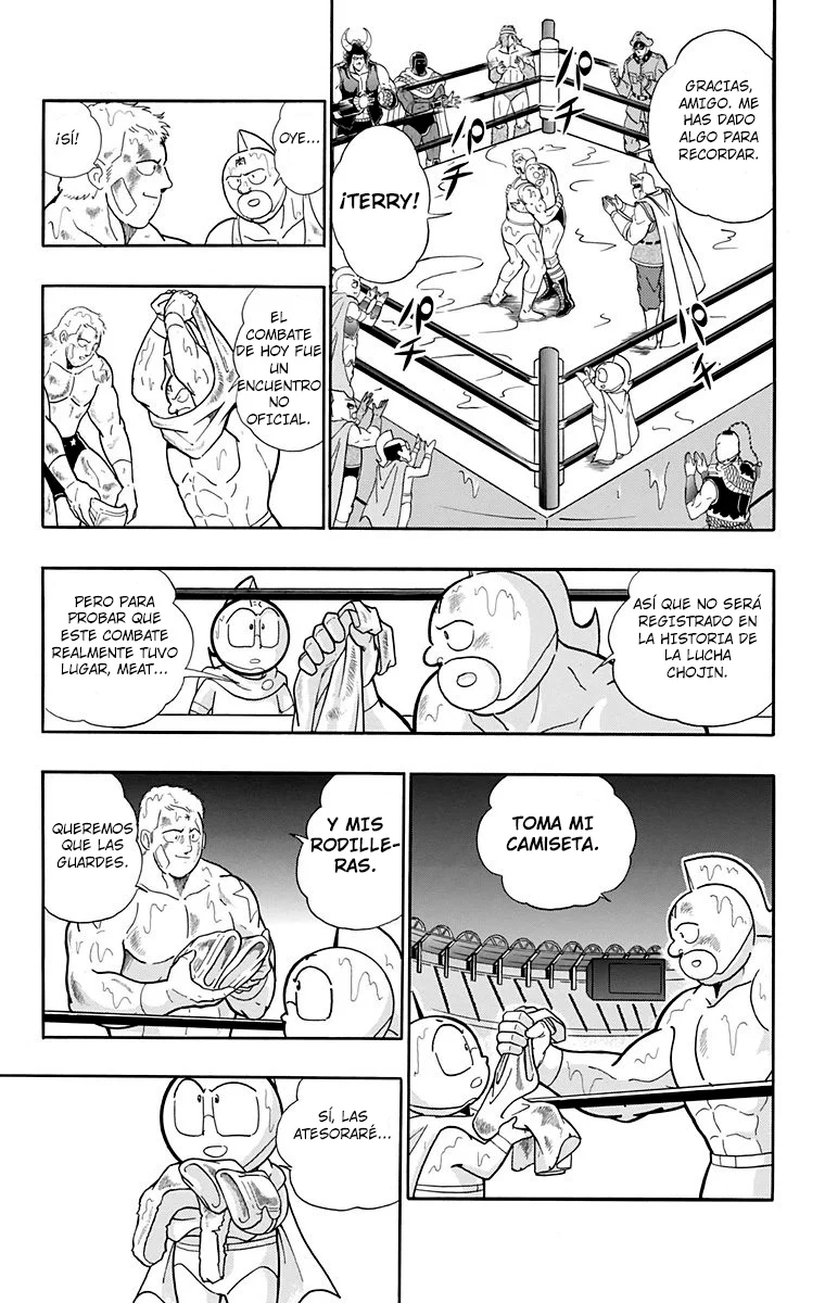 Página 67 del Manga